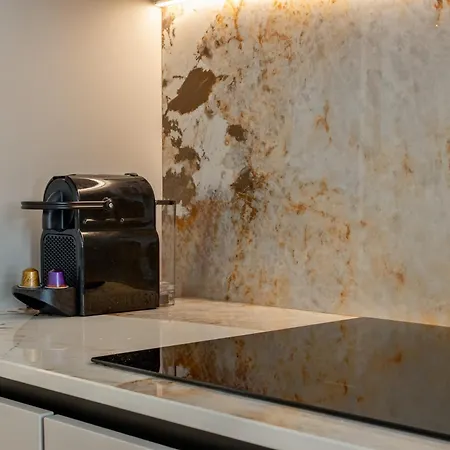 Moderne Et Chic T3, A Deux Pas De La Croisette Daire