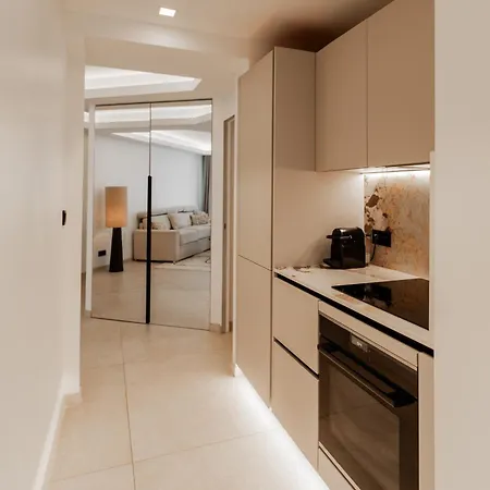 Moderne Et Chic T3, A Deux Pas De La Croisette Daire Cannes
