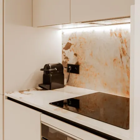 Moderne Et Chic T3, A Deux Pas De La Croisette *