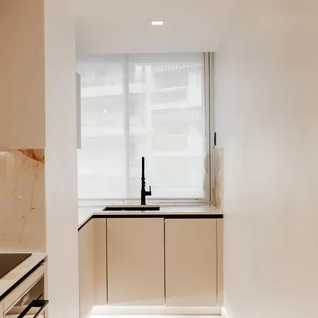 Moderne Et Chic T3, A Deux Pas De La Croisette Daire *