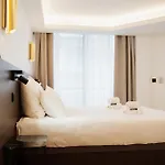 Apartamento Moderne Et Chic T3, A Deux Pas De La Croisette *