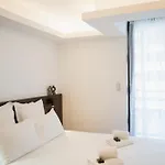 Appartement Moderne Et Chic T3, A Deux Pas De La Croisette Cannes
