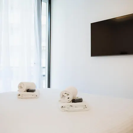 Moderne Et Chic T3, A Deux Pas De La Croisette Apartment Cannes