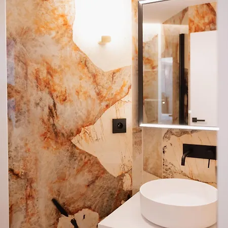 Apartment Moderne Et Chic T3, A Deux Pas De La Croisette Cannes