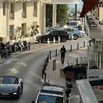 Moderne Et Chic T3, A Deux Pas De La Croisette Apartman