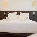 Moderne Et Chic T3, A Deux Pas De La Croisette Apartman