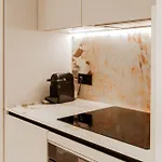 Moderne Et Chic T3, A Deux Pas De La Croisette *
