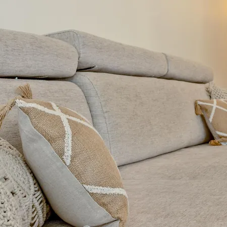 Moderne Et Chic T3, A Deux Pas De La Croisette Апартаменты Канны
