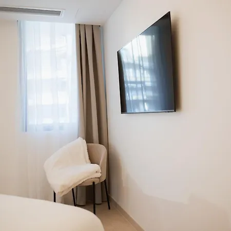 Moderne Et Chic T3, A Deux Pas De La Croisette Канны