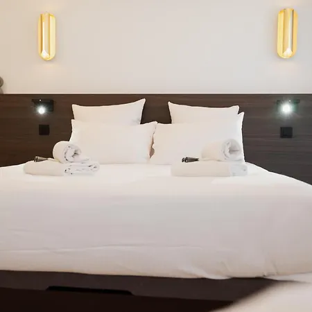 Moderne Et Chic T3, A Deux Pas De La Croisette Апартаменты