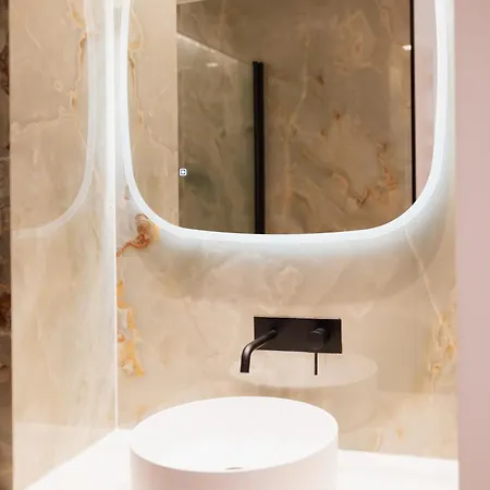 Апартаменты Moderne Et Chic T3, A Deux Pas De La Croisette