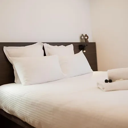 Moderne Et Chic T3, A Deux Pas De La Croisette Апартаменты Канны