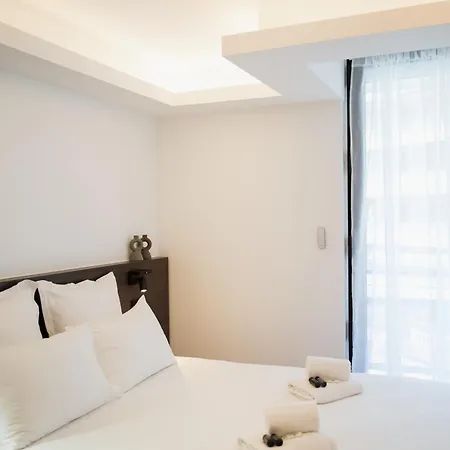 Апартаменты Moderne Et Chic T3, A Deux Pas De La Croisette Канны