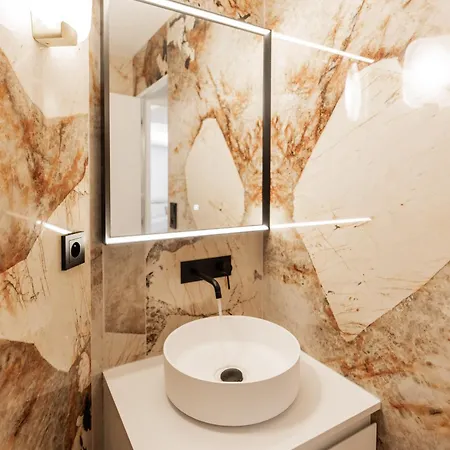 Moderne Et Chic T3, A Deux Pas De La Croisette